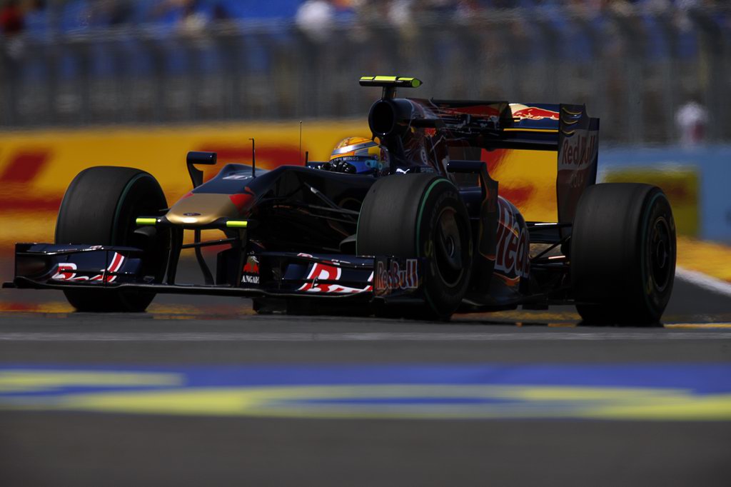 GP EUROPA